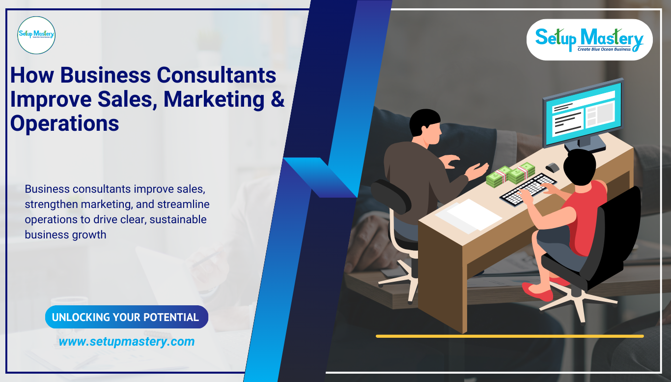 Scaling a small business in 2025